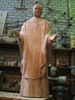 Imatge de Sant Josepmaria Imatge de Sant Josepmaria